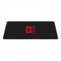 Mousepad Gamer Redragon Flick XL Kace Wear, 400x900mm, Preto - P032KR