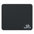 Mousepad Gamer Redragon Flick M, Speed, Médio, 320x270mm, Preto - P030