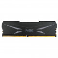 Memória Rise Mode Zeus Series, 16GB, 6000Mhz, DDR5, CL48, Preto - RM-D5-16G-6000ZE-B