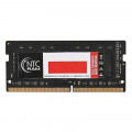 Memória Para Notebook NTC, 16GB, 2666MHz, DDR4 - NTCKF2666ND4-16GB