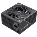 Fonte Gamemax GX1050 Pro, 1050W, 80 Plus Platinum, Modular, PFC Ativo, Com Cabo, Preto - GX1050PRBKS8810BR