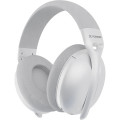 Headset Gamer Fortrek Wise AIR, Wireless, USB 2.0, Surround 7.1, Drivers de 40mm, Branco - 84981