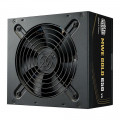 Fonte Cooler Master MWE Bronze V3, 650W, 80 Plus Gold, ATX 3.1, PFC Ativo, Preto - MPE-6502-ACAAG-3BBR