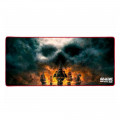 Mousepad Gamer K-Mex Gaming Pirata, FXX79353021, (800X350mm) - FXX79353021CK2X