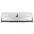 Memória Rise Mode Zeus Series, 16GB, 4800MHz, DDR5, CL40, Branco - RM-D5-16G-4800ZW