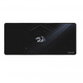 Mousepad Gamer Redragon Xeon Speed, 400x900mm, Preto - P041