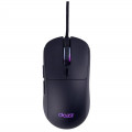 Mouse Gamer Dazz GMO3000, LED RGB, 7 Botões, 12800DPI, USB 2.0, Preto - 62000181