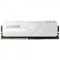 Memória Gamer PCYes, 8GB, 5600MHz, DDR5, Branco - PM085600D5W