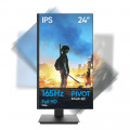 Monitor Gamer Pivot 24