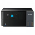 Impressora Multifuncional Epson EcoTank L4360, Colorida, Wifi, Wireless, USB, Bivolt, Preta - C11CL41302