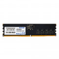 Memória Patriot, 8GB, 5200MHz, DDR5, CL42, 1.1V Signature, UDIMM- PSD58G520081