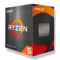 Processador AMD Ryzen 5 5600XT, AM4, Cache 35Mb, 3.70GHz (4.6GHz Max Turbo) - 100-100001585BOX