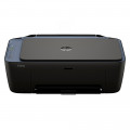 Impressora HP 2975 Multifuncional, Deskjet Ink Advantage, Wi-fi, Jato De Tinta Colorida, Bivolt, Preto - AJ4Y4A
