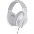 Headset Gamer Fortrek Wise, Surround 7.1 Virtual, Drivers de 40mm, USB, Branco - 84984
