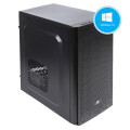 Computador Intel Core I3-2120 3.30GHz, 4GB DDR3, SSD 120Gb, Windows 10