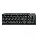 Teclado Multilaser, USB, Standard , Preto - TC065