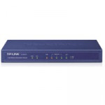 Roteador Load Balance TP-Link, 10/100MBPS, 5 Portas, Preto - TL-R470T+