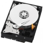 HD Western Digital Purple Surveillance, 1TB, 3.5", SATA III - WD10PURZ