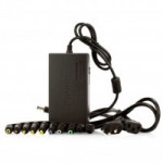 Fonte Para Notebook Universal 120W 12-24V 10 Conectores  MY-120W - FT0075/10P