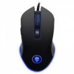 Kit Gamer Bright CB01 TMMP - Teclado + Mouse + Mousepad, LED, Preto - 0542