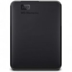 HD Externo WD Elements, 4TB, Portátil, USB 3.0, Preto - WDBU6Y0040BBK