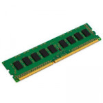 Memória Kingston, 4GB, 1600MHz, DDR3, 1.5V DESKTOP - KVR16N11S8/4