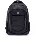 Mochila Para Notebook 15,6" Class Maxprint, Preta - 60000077