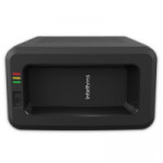Nobreak Intelbras 700VA, Attiv, Bivolt, Preto - 4822205
