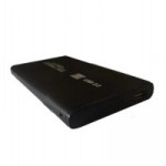 Case Para HD 2.5" Sata USB 2.0 CS-01 FY-48 CB0026B - CS0026SK