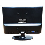 Monitor BrazilPC 15.4", Widescreen, VESA, HDMI, 60Hz, 5ms, Preto - 15BPC-KAN