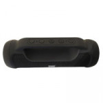 Caixa de Som Bluetooth Bright, 10W RMS, Preto, Micro SD, Rádio FM - C03
