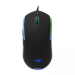 Mouse Gamer C3Tech, USB, Preto - MG-80BK