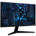 Monitor Gamer Samsung 27" IPS, Wide, 75 Hz, Full HD, FreeSync, HDMI, VESA - LF27T350FHLMZD