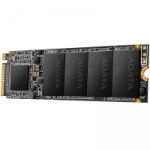 SSD Adata XPG SX6000, 256GB, M.2, Leitura: 2100MB/s e Gravação: 1500MB/s - ASX6000PNP-256GT-C