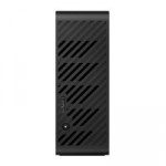 HD Externo Seagate Expansion, 8TB, USB 3.0, Preto - STKP8000400