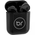 Fone de Ouvido Bluetooth Bright, Beatsound, Preto - FN564