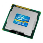 Processador Intel Core I7-3770, LGA 1155, Cache 8MB, 3.40GHz, OEM