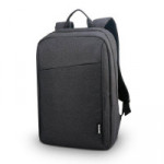 Mochila Lenovo Casual B210 para Notebook até 15.6", Preto - GX40Q17225