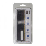 Memória Hikvision 4GB, DDR4, 2666MHz, U1 - HKED4041BAA1D0ZA1/4G