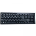 Teclado Maxprint Sk­2030, Multimídia, ABNT2, USB - 60000142