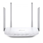 Roteador Wireless TP-Link Archer C50 (W) AC1200, V3 Dual Band Router - C50 (W) AC1200