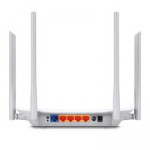 Roteador Wireless TP-Link Archer C50 (W) AC1200, V3 Dual Band Router - C50 (W) AC1200
