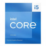Processador Intel Core i5-13400F, Cache 20MB, 2.5GHz (4.6GHz Max Turbo), 13ª Geração, LGA 1700 - BX8071513400F