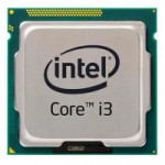 Processador Intel Core i3-6100, LGA 1151, Cache 3MB, 3.70GHz, OEM - CM8066201927202