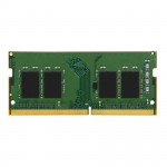 Memória Para Notebook Kingston, 16GB, 3200MHz, DDR4, 1.2V, CL22 - KVR32S22S8/16