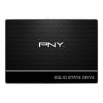 SSD PNY CS900, 2TB, SATA, Leitura: 530MB/s, Gravação: 530MB/s - SSD7CS900-2TB-RB
