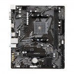 Placa Mãe Gigabyte A520M K V2, AMD, DDR4, (rev. 1.0),  Micro ATX - A520M K V2