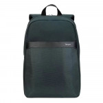 Mochila Para Notebook Targus 15,6" Geolite Essentials, Cinza - TSB96001DI-70
