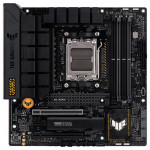 Placa Mãe Asus TUF Gaming B650M-Plus, AMD AM5 B650, mATX, DDR5 - 90MB1BG0-C1BAY0