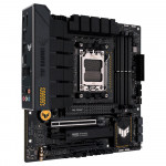 Placa Mãe Asus TUF Gaming B650M-Plus, AMD AM5 B650, mATX, DDR5 - 90MB1BG0-M0EAY0